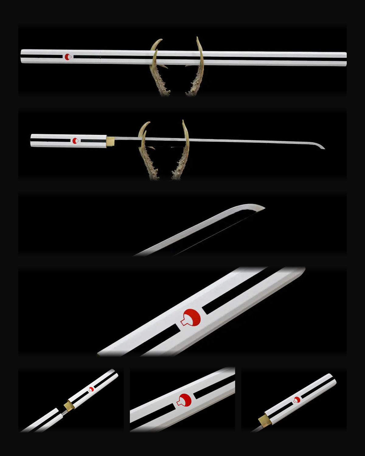 white-kusanagi-sasuke-replica composite card