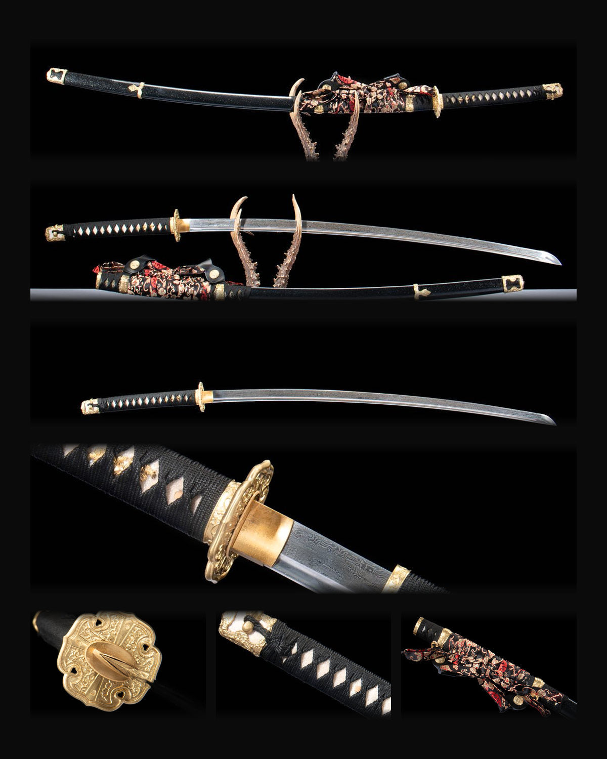 youbei-black-sakura-1060-damascus-tachi composite card