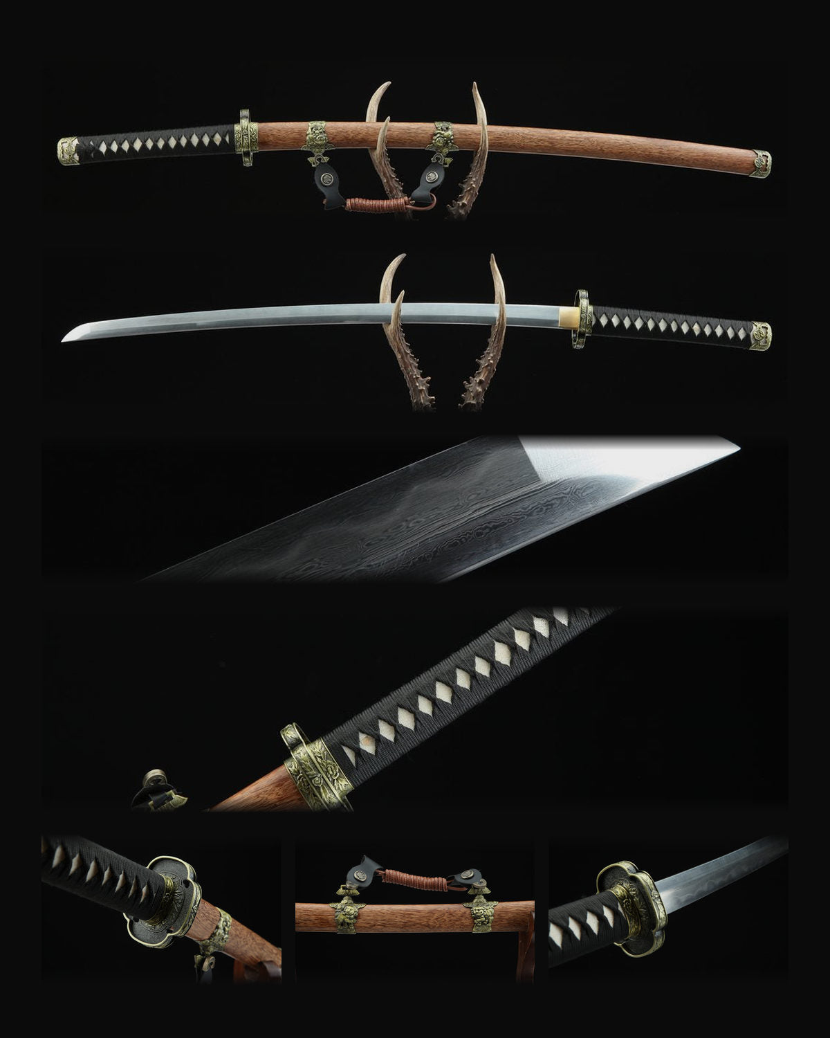 yulin-tachi composite card