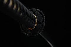 Odachi - Midnight Shadow 真夜中の影 - odachi - 28 Inch katana - 6