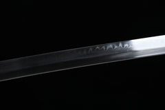 Odachi - Midnight Shadow 真夜中の影 - odachi - 28 Inch katana - 9