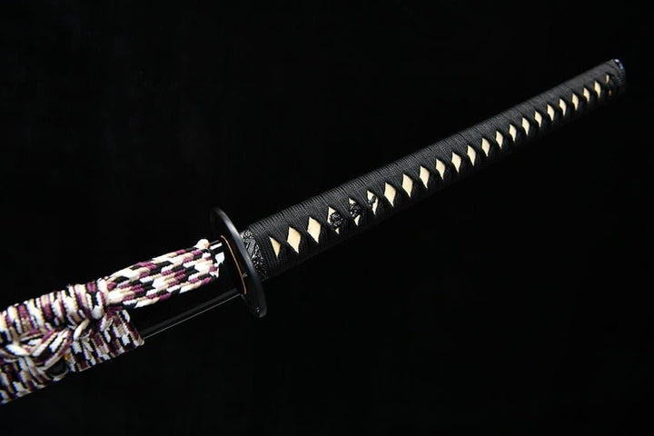 Odachi - Midnight Shadow (真夜中の影) by NIMOFAN Katana丨True katana丨Katana for sale