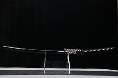 Odachi - Midnight Shadow 真夜中の影 - odachi - 28 Inch katana - 1