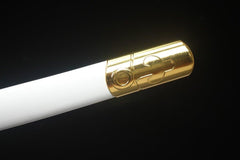 One Piece Katana - Ame no Habakiri 天羽羽斩 - Katana - 1095 steel 28 Inch Anime & Game Katana - 9