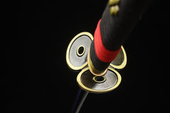 Enma Sword Replica Zoro One Piece Katana product detail view 5