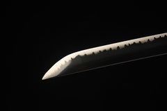 ‎One Piece Katana - Nidai Kitetsu 二代鬼徹 - Katana - 28 Inch Anime & Game Katana katana - 7