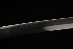 One Piece Katana - Roronoa Zoro's Yubashiri Sword ロロノア・ゾロの雪走 - Katana - 1060 steel 28 Inch Anime & Game Katana - 7