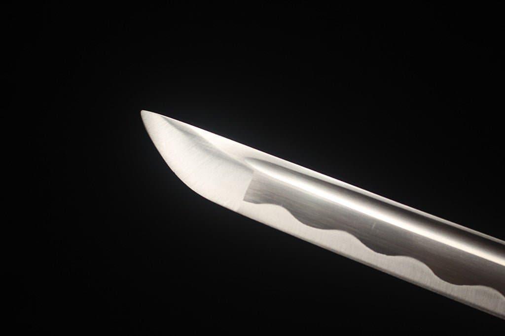 ワンピース刀 - トラファルガー・ローの刀 鬼哭 (きこく) – NIMOFAN Katana