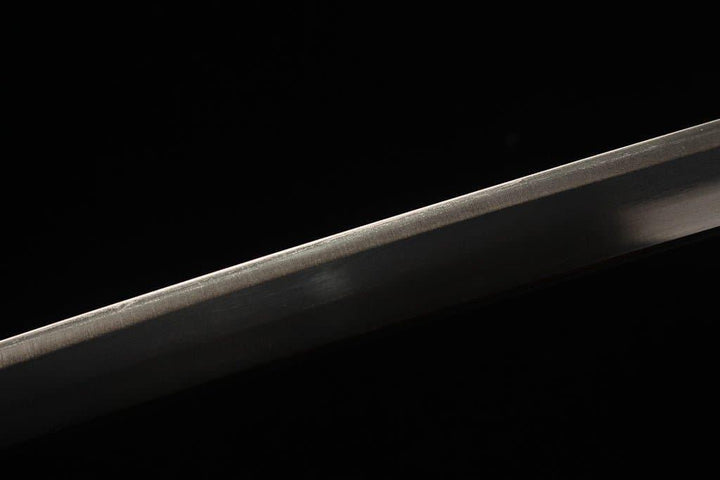 One Piece Katana - Wado Ichimonji Sword 和道一文字 by NIMOFAN Katana丨True katana丨Katana for sale