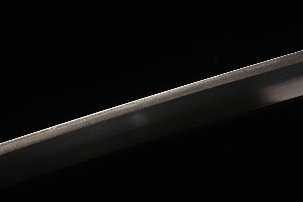 One Piece Katana - Wado Ichimonji Sword 和道一文字 by NIMOFAN Katana丨True katana丨Katana for sale