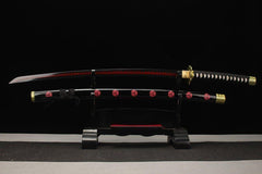 Shusui Sword Replica Zoro One Piece Katana product photo