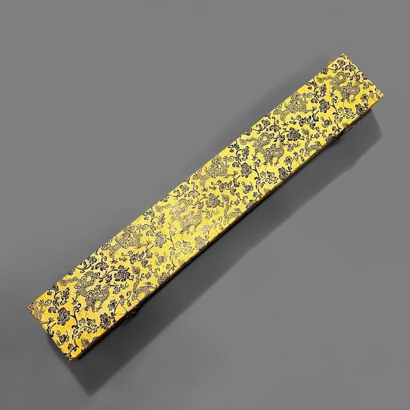 Premium Japanese brocade box – NIMOFAN Katana