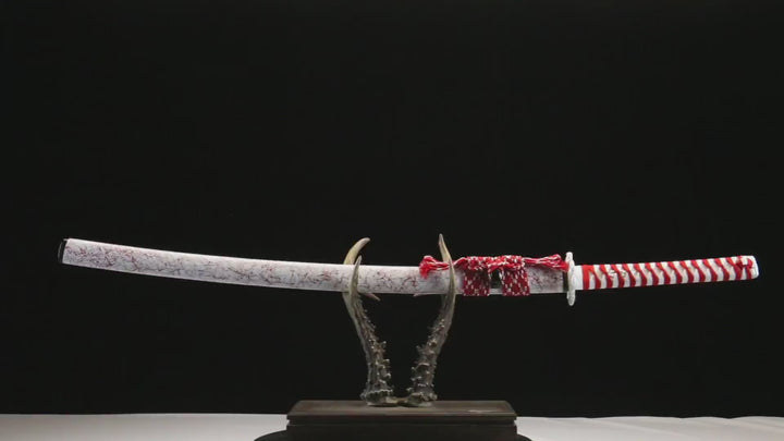 朱华寒锋 product demonstration video