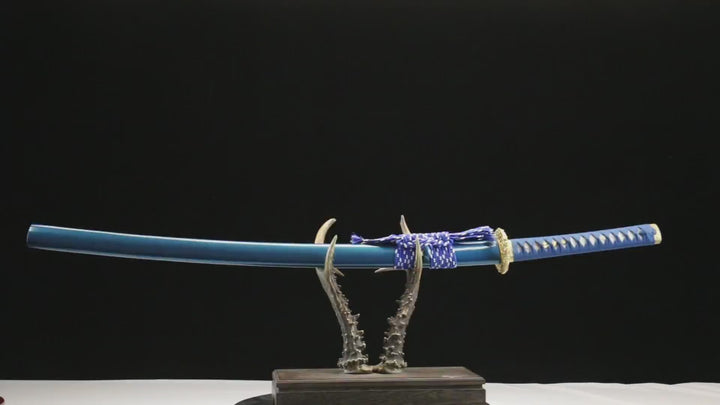 沧溟金缕 product demonstration video