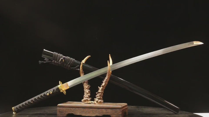 绝影 katana product demonstration video