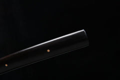Shirasaya Katana - Shadow あんえい - Shirasaya - 28 Inch katana - 4