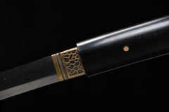 Shirasaya Katana - Shadow あんえい - Shirasaya - 28 Inch katana - 5