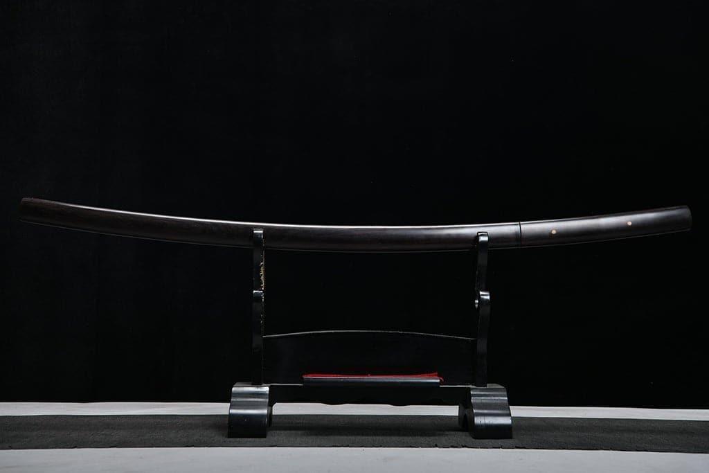 Shirasaya Katana - Shadow あんえい - Shirasaya - 28 Inch katana - 1