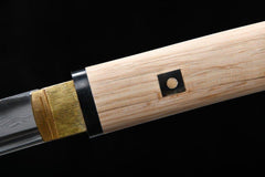 Shirasaya - Suikage すいかげ - Shirasaya - 28 Inch katana - 6