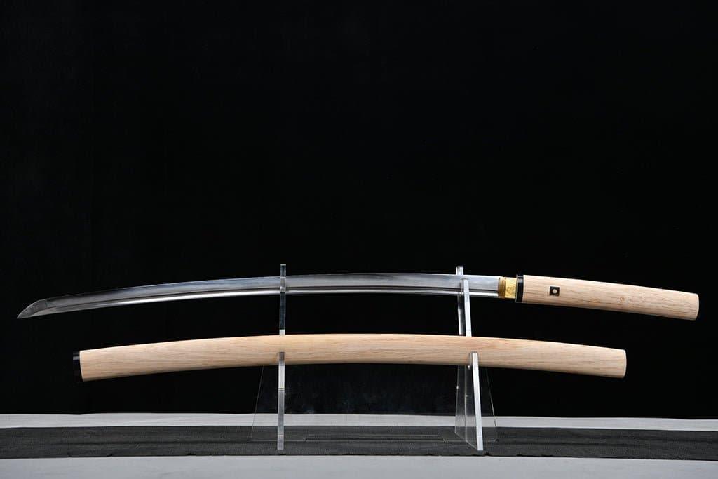 Shirasaya - Suikage | katana sword | NIMOFAN Katana