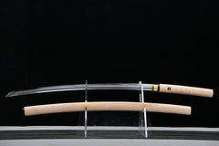 Shirasaya - Suikage すいかげ - Shirasaya - 28 Inch katana - 2