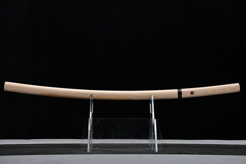 Shirasaya - Suikage すいかげ - Shirasaya - 28 Inch katana - 1
