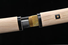 Shirasaya - Suikage すいかげ - Shirasaya - 28 Inch katana - 5