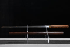 Suying Straight Blade folded steel Tang Dao | NIMOFAN - 320872405011534