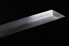 Suying Straight Blade folded steel Tang Dao | NIMOFAN - 320872405011534
