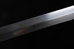 Suying Straight Blade folded steel Tang Dao | NIMOFAN - 320872405011534