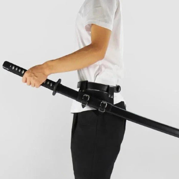 Sword Belt HolderKatana accessory丨NIMOFAN Katana