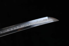 Tachi - Autumn Tides 秋の潮 あきのしお - Tachi - 28 Inch katana - 9
