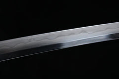 Tachi - Midnight Sentinel 夜の警戒 - Tachi - 28 Inch katana - 9