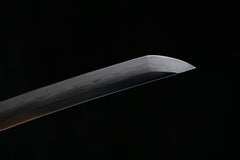 Tachi - Midnight Sentinel 夜の警戒 - Tachi - 28 Inch katana - 10
