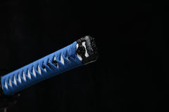 Tachi - Oceanic Waves 海浪 かいろう - Tachi - 28 Inch katana - 4