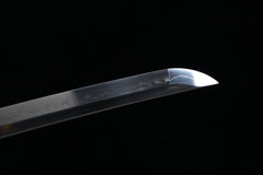 Tachi - Oceanic Waves 海浪 かいろう - Tachi - 28 Inch katana - 10