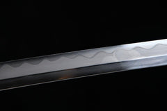Tachi - Oda's Legacy 織田の遺産 - Tachi - 28 Inch katana - 9