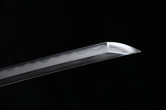 Tachi - Oda's Legacy 織田の遺産 - Tachi - 28 Inch katana - 10