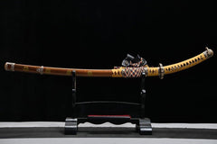 Tachi - Oda's Legacy 織田の遺産 - Tachi - 28 Inch katana - 1