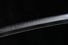 Tachi - Scarlet Samurai 緋色の侍 - Tachi - 28 Inch katana - 8