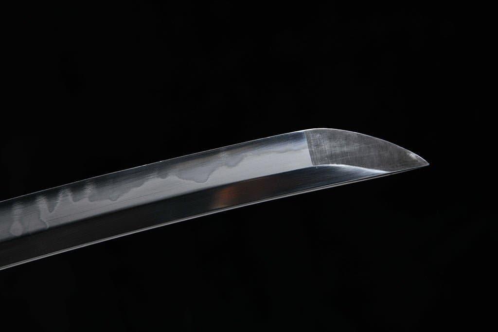 Tachi - Scarlet Samurai 緋色の侍 - Tachi Sword | NIMOFAN – NIMOFAN