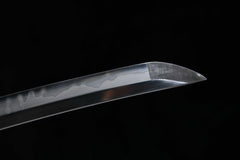 Tachi - Scarlet Samurai 緋色の侍 - Tachi - 28 Inch katana - 9
