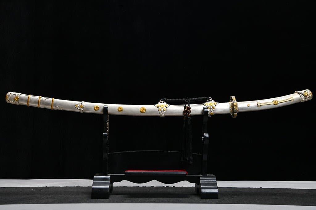 katana for sale Handmade Katana Sword product photo