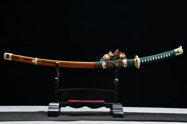 Tachi – Kinran no Hana 金蘭の華