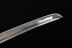 Tanto - Golden Bamboo 金竹 - Tanto - 28 Inch katana - 7