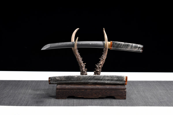 Tanto – Homurashimo 焔霜