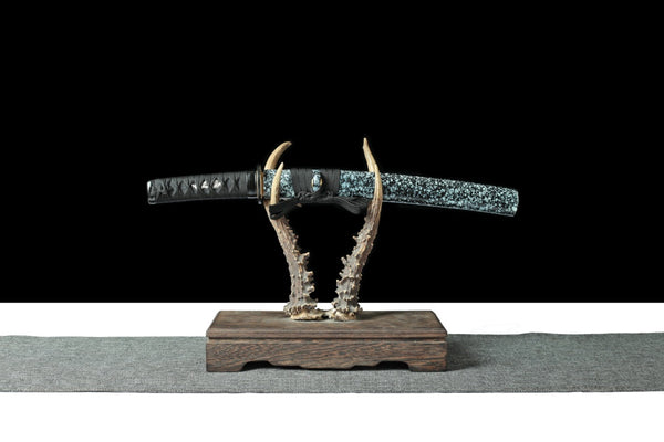 Tanto – Kuroboshi 黒星