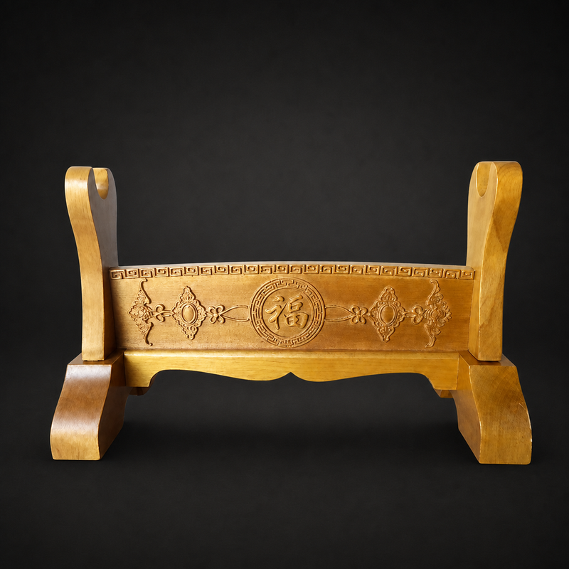 Traditional Support - katana stand - Katana accessory - 5