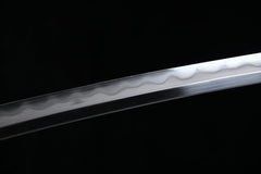 Wakizashi - Bamboo Grove Sages 竹林八賢 - Wakizashi - 28 Inch katana - 10