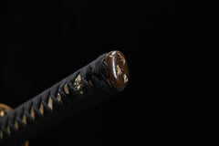 Wakizashi - Bamboo Grove Sages 竹林八賢 - Wakizashi - 28 Inch katana - 6